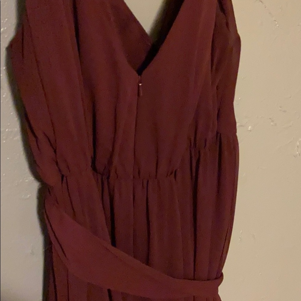 Dress - Picture 4 of 4